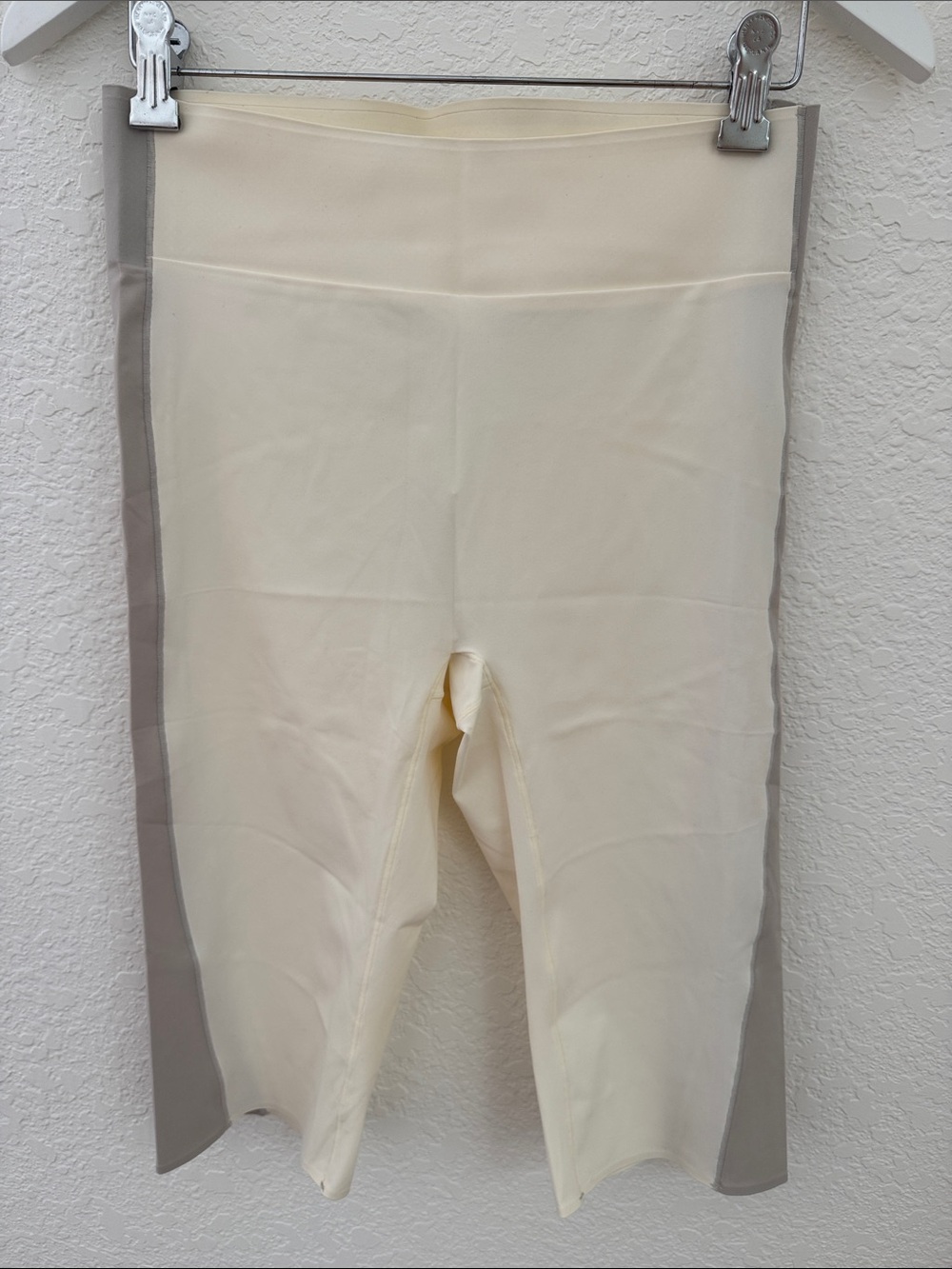 Victoria Beckham x Reebok Capri Biker Shorts